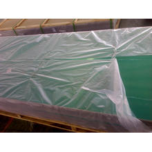 Aluminium Commercial Sheet